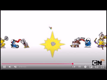 ミクセル　オープニング差し替え