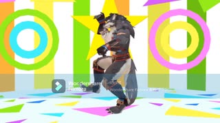 カラフルモーガン