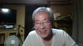 熱中症という病気はありません　7月2日ニコ生④