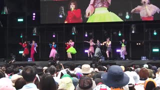 アンジュルム　JJ
