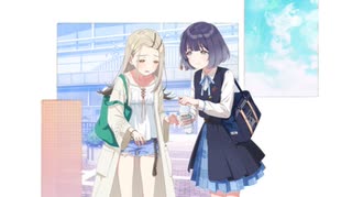 【学マス】学園アイドルマスター　サポートコミュ　ほっとけないクラスメイト