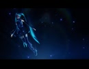 Nebula　を歌ってみました。