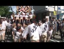 「鉄の塊を持ち上げているみたい」子供たちが博多祇園山笠を体験