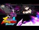 【MUGEN】悟空&ベジータ前後台パンバトルSparking! part68