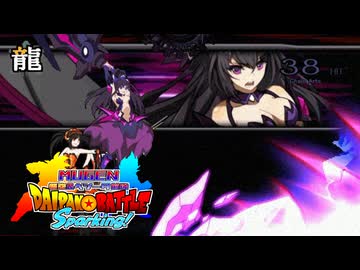 【MUGEN】悟空&ベジータ前後台パンバトルSparking! part68