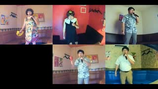 レイニー ブルー／徳永英明