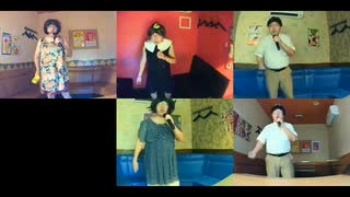 My Revolution／渡辺美里