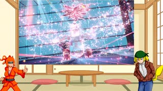 適当に擬人化対戦動画30
