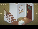 とにかく整頓好きな女の【Unpacking】実況プレイ Part8(2018年前編)