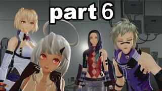 「ゴッドイーター３」part６　