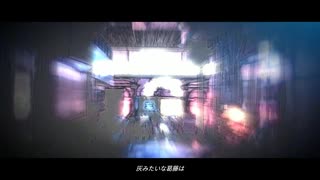 Masamu2e - 葛藤 (CONFLICT) ft.初音ミク