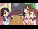 【デレステ】しんげき#3-30 アタシの話聞きたい？♪