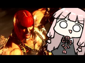 ワンボタン対空SA3の可能性！！！！！！！！【SF6】