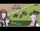 こはるりスタリオン　第119レース