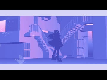 フェードライト / 群青色の決意【#VocaDuo2025】