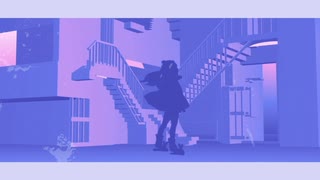 フェードライト / 群青色の決意【#VocaDuo2025】