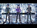 【喰謳】狼狽える心臓と群青市街に鳴り散かすサイレンが酷く煩かった【UTAU音源配布カバー】