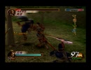 真・三國無双2　猛将伝(PS2版)　プレイ動画6(実況無し)