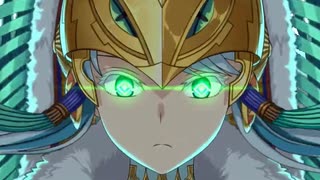 【FGO】（インドラの試験）〘第四節　ゴッド・イン・ザ・レイン〙 (10)