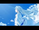 おやすみ泣き声、さよなら歌姫（Remix）/ aixe (cover)
