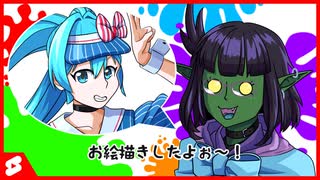 【#タイムラプス 】ミク=メズマライザー【#shorts 】