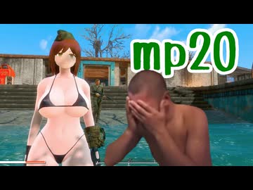 迫真連邦部　アニメ顔の裏技の裏側　mp20.omake 「不思議な缶詰」