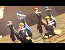 【6人歌唱MV】ぼかろころしあむ【MEIKO・KAITO・初音ミク・鏡音リン・鏡音レン・巡音ルカ】