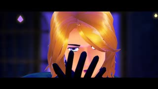 【APヘタリアMMD】ザムザ【ｲﾑ誕】