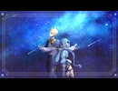 【VocaDuo2025】Trace the Starlight / 星月夜に鯨は唄う。