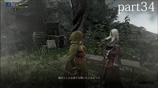 【エルデンリング ナイトレイン】発売日からトロコンするまで【実況】 part34