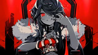 【高校生】KING/Kanaria様　歌ってみた　れいら