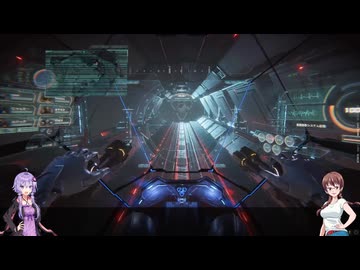 ロジっ子のMechaBREAKpart1