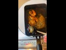遠野なぎこの最後の料理動画
