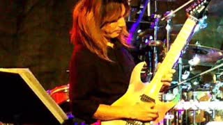 SOUNDS Cook/ギター　まっしー真喜志和也　25歳頃の演奏