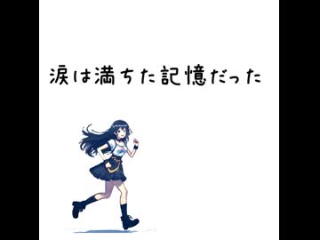 疾走感ある感じ/suno