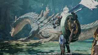 [MHWs] モンハンワイルズでまったり狩ろうよ！ 第18回
