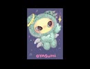 お絵描きタイムラプス11