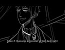 【自作アニメーション】怪獣【ヘタリア19周年】