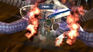 sc^イカれた生放送(ミンサガリマスター)　５８－４