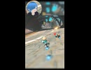 【#マリオカートワールド 】ドラキュラって言おうとしたらまさかの間違えｗｗｗ【しゅたぽ日記 】