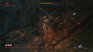 sc^イカれた生放送(SEKIRO)　２４－７