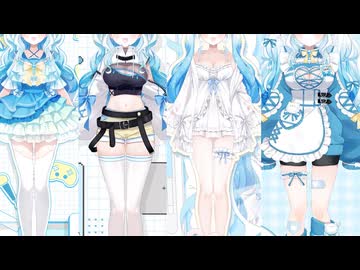 ゲーム大好き個人V♡