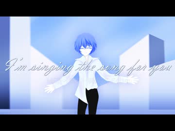 I'm singing the song for you / K K4lsen feat. Kagamine Rin・Ren #VocaDuo2025vv