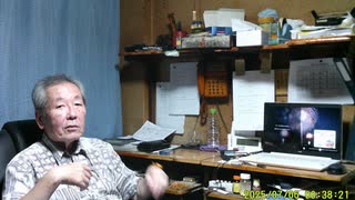 ニコ生を選別して動画アップ　～近況報告～