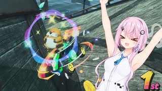 フィーちゃんカートワールド #2【マリオカートワールド】