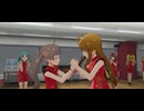 【ミリシタMV】蝶々むすび【フレッシュチャイナ】【13人ライブ】