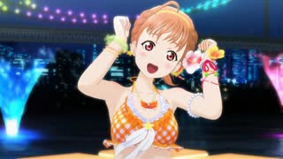 【スクフェスMV】WATER BLUE NEW WORLD/Aqours(水着衣装)