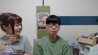ニンポー（千代豊和）　プロポーズする