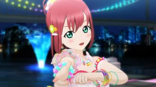 【スクフェスMV】近未来ハッピーエンド/Aqours(水着衣装)