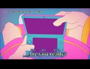 【ニコカラ】アンドゥ / 宮守文学【off vocal】